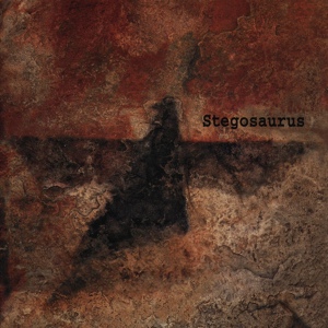 Обложка для Jesse Rhodes aka Stegosaurus - Elephant
