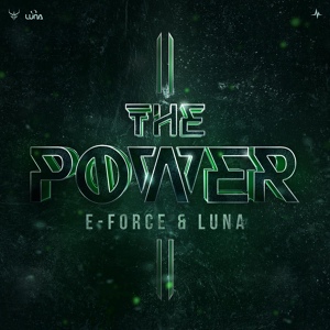 Обложка для E-Force, Luna - The Power