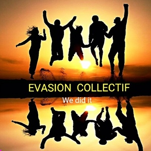 Обложка для Evasion collectif feat. Jalex Emcee, Chercheur D'or, MD Lil, Yome Style, Nara K-Puccino - Ouai ouai