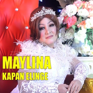 Обложка для Maylina - Kapan Elinge