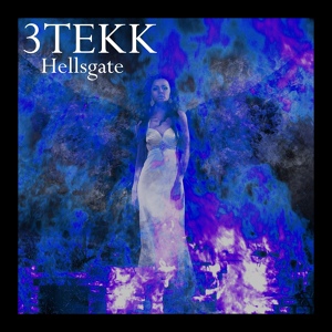 Обложка для 3Tekk - Hellsgate