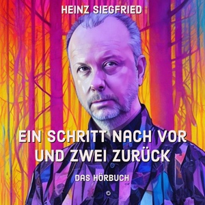 Обложка для Heinz Siegfried - Zwei Drähte Für Eine Frau