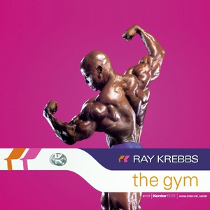 Обложка для The Gym - Ray Krebbs