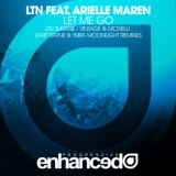Обложка для LTN feat. Arielle Maren - Let Me Go (Dart Rayne & Yura Moonlight Remix) [Preview]