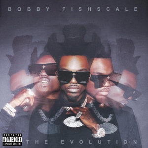 Обложка для Bobby Fishscale feat. Juicy J, DJ Paul - Rock Session