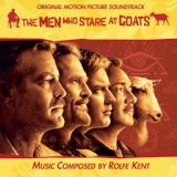 Обложка для Безумный Спецназ (The Men Who Stare At Goats) - 2009 - 22. Rolfe Kent - Writing the Story