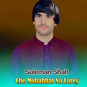 Обложка для Suleman Shah - Che Mohabbat Na Larey