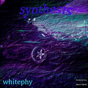 Обложка для whitephy - Synthesis