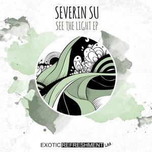 Обложка для Severin Su, A-Lord - See the Light