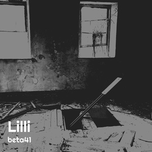 Обложка для beta41 - Lilli