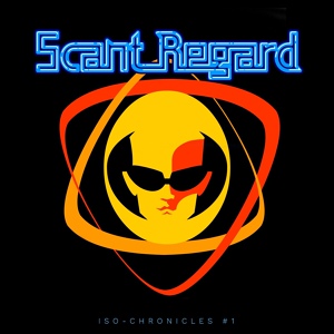 Обложка для Scant Regard - The Bait