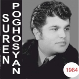 Обложка для Suren Poghosyan - Na Gnats