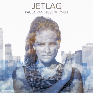 Обложка для Paula Van Hissenhoven - Jetlag