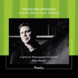 Обложка для Skip Sempé, Capriccio Stravagante Orchestra - Dans l'ile de Cythére