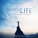 Обложка для Dustin Krizan, Epic Music VN feat. Steven Au - Breath of Life