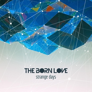 Обложка для The Born Love - Colorful