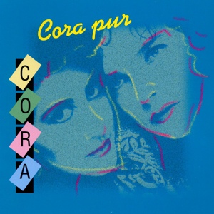 Обложка для Cora - Baby Blue Eyes