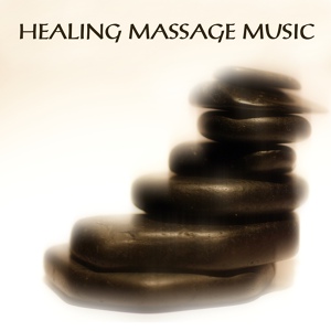 Обложка для Healing Massage Music Masters - Warm Hands for Healing Massage