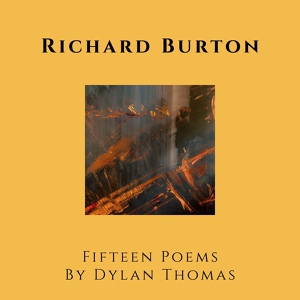 Обложка для Richard Burton - Fernhill