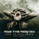 Обложка для Rave The Reqviem - God, Demon, Machine