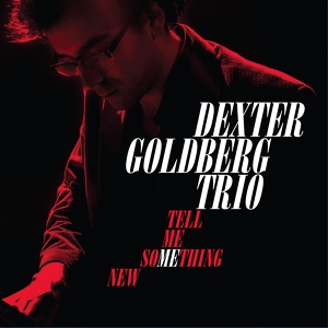Обложка для Dexter Goldberg Trio - Osmose