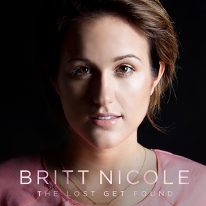 Обложка для Britt Nicole - Walk On The Water