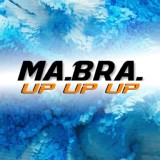 Обложка для Ma.Bra. - Up up Up
