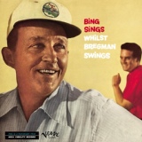 Обложка для Bing Crosby, Buddy Bregman - Jeepers Creepers