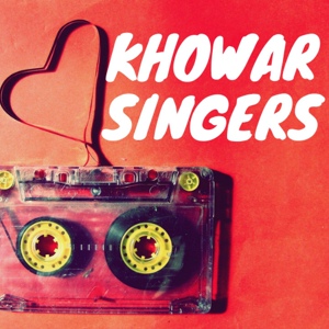 Обложка для KHOWAR SINGER - PATOKI MA DASTAN