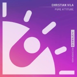 Обложка для Christian Vila - Pure Attitude