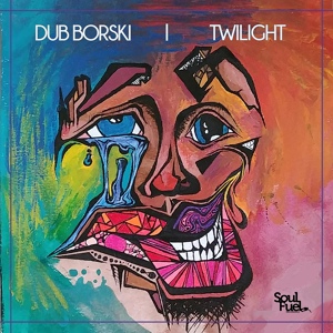 Обложка для Dub Borski - Twilight