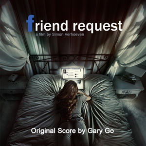 Обложка для Gary Go - You Become Me