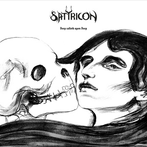 Обложка для Satyricon - Dissonant