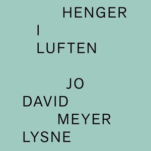 Обложка для Jo David Meyer Lysne - -