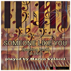 Обложка для Marco Velocci - Someone Like You