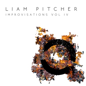 Обложка для Liam Pitcher - Titanium