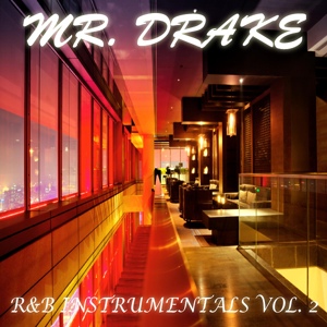 Обложка для Mr. Drake - On A Feeling