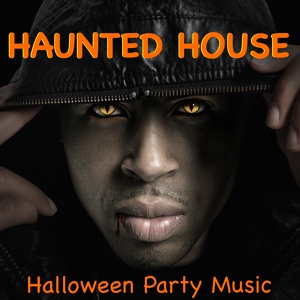 Обложка для Halloween Party Album Singers - Scary Halloween Sound Effect - Zombie Attack