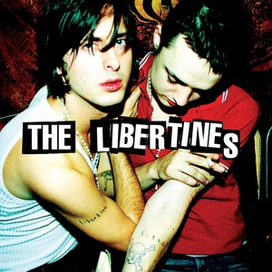 Обложка для The Libertines - Music When The Lights Go Out