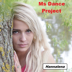 Обложка для MS Dance Project - Hannalena