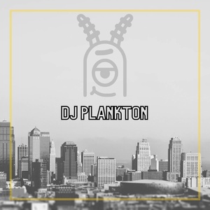 Обложка для DJ Plankton - DJ Telehape X Wenaa Mashup