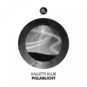 Обложка для Kalletti Klub - Kaleidoskop