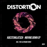 Обложка для Kuestenklatsch - Moving Down