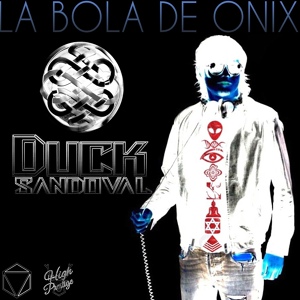 Обложка для Duck Sandoval - Amante Demonia