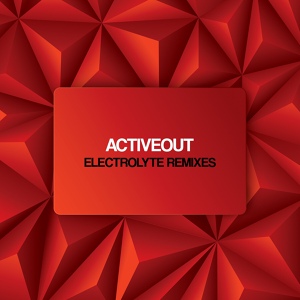 Обложка для Activeout - Electrolyte