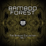 Обложка для Bamboo Forest - Choose Your World