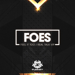 Обложка для Foes - Real Talk