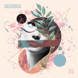 Обложка для Maenoba - Nieve