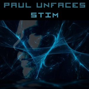 Обложка для Paul Unfaces - Neon City