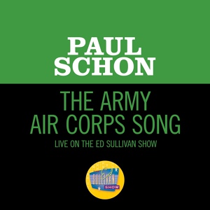 Обложка для Paul Schon - The Army Air Corps Song